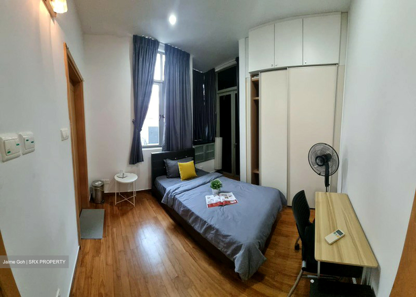 The Calypso (D16), Apartment #624442991